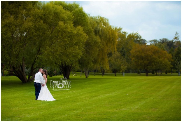 Josh & Kristen Eighner Paxton + Cissna Park September Wedding