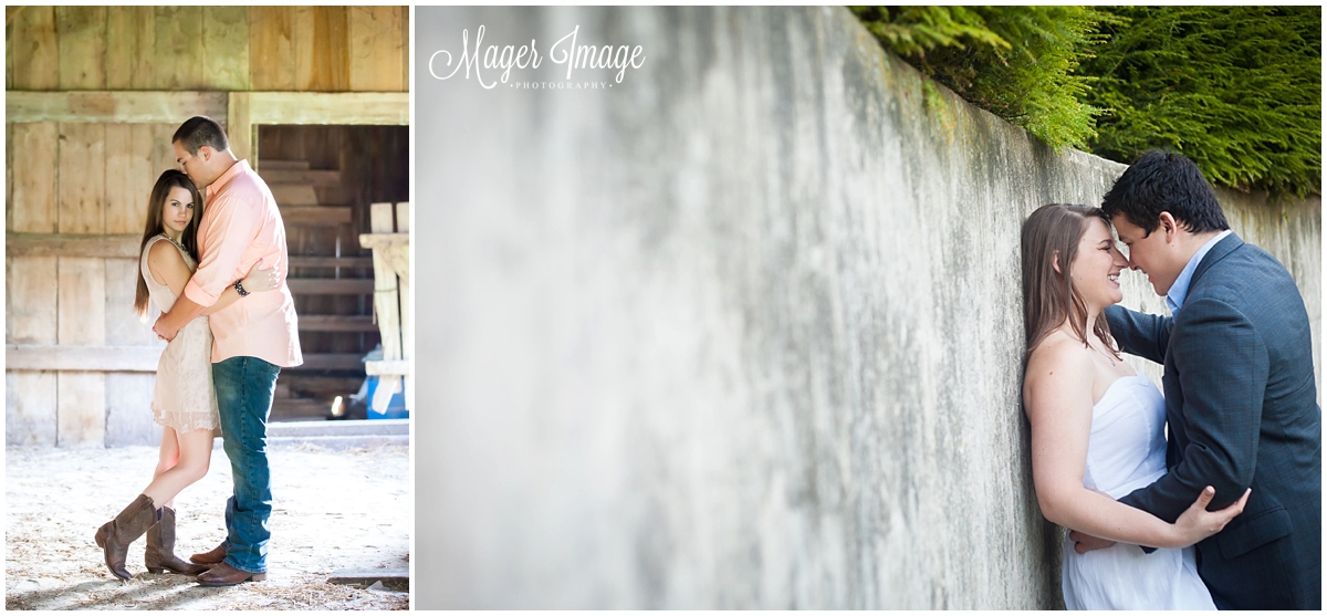 mager image photography illinois engagement session prep for your engagement session