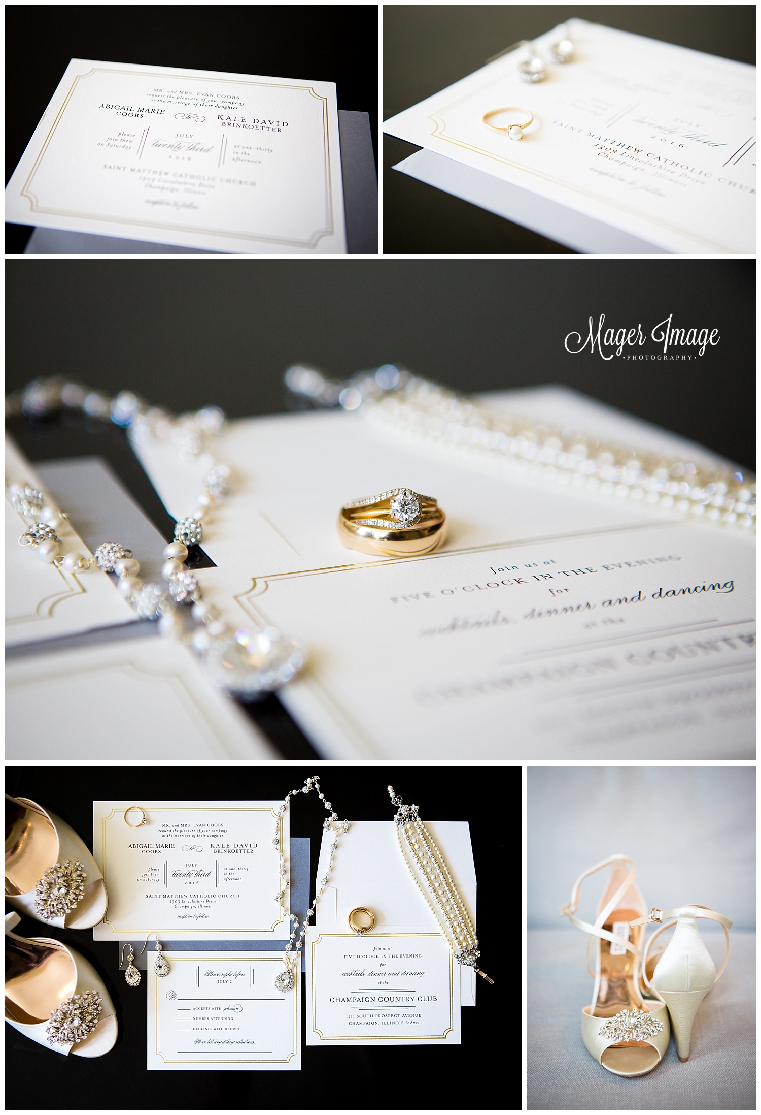 minted.com invites and michelle's bridal jewelry 