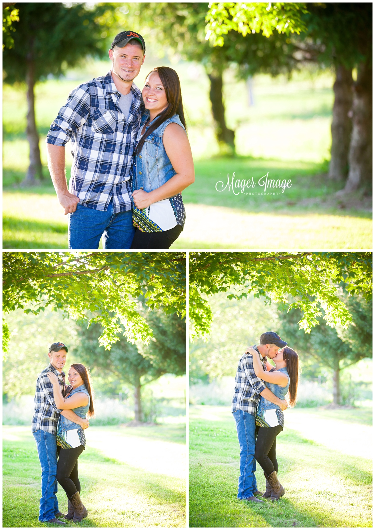 paxton country sweetheart session