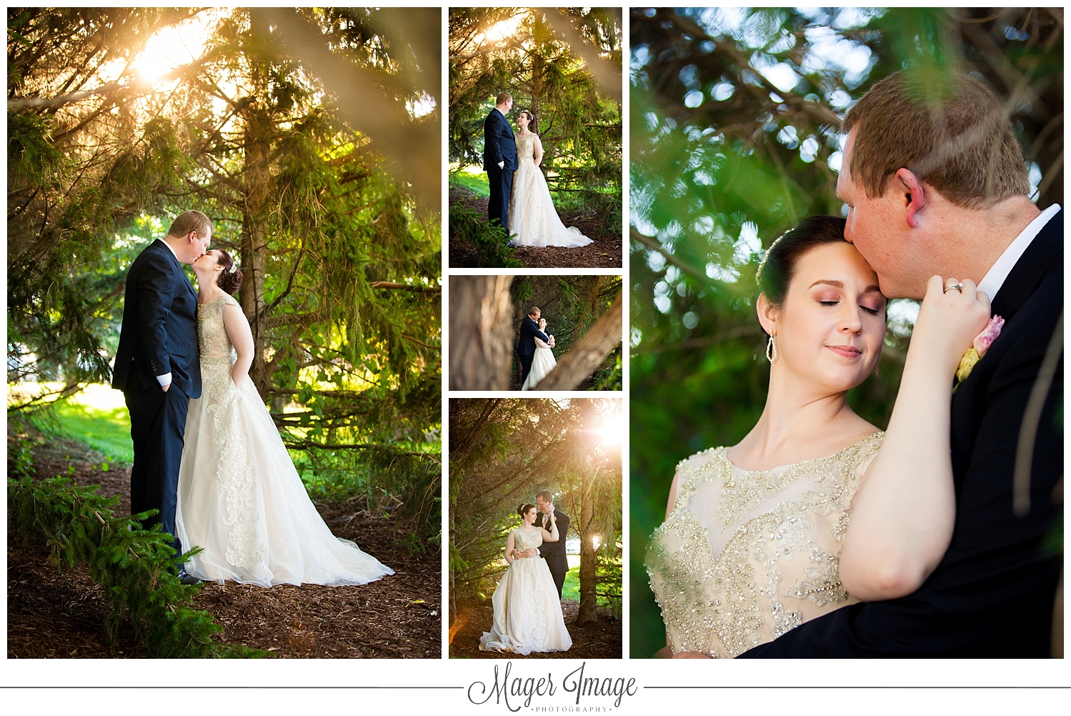 pear tree estates wedding photographer illinois