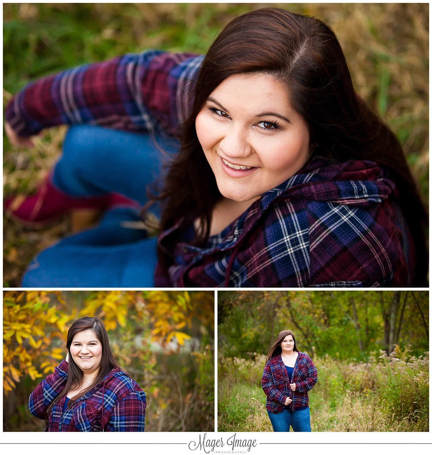 senior girl paxton mager image photography