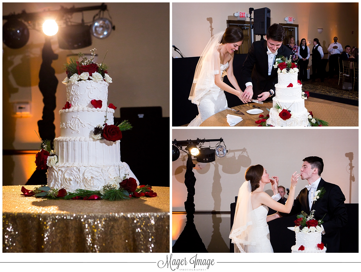 CAKES BY LORI WEDDING CAKE CHAMPAIGN ILLINOIS