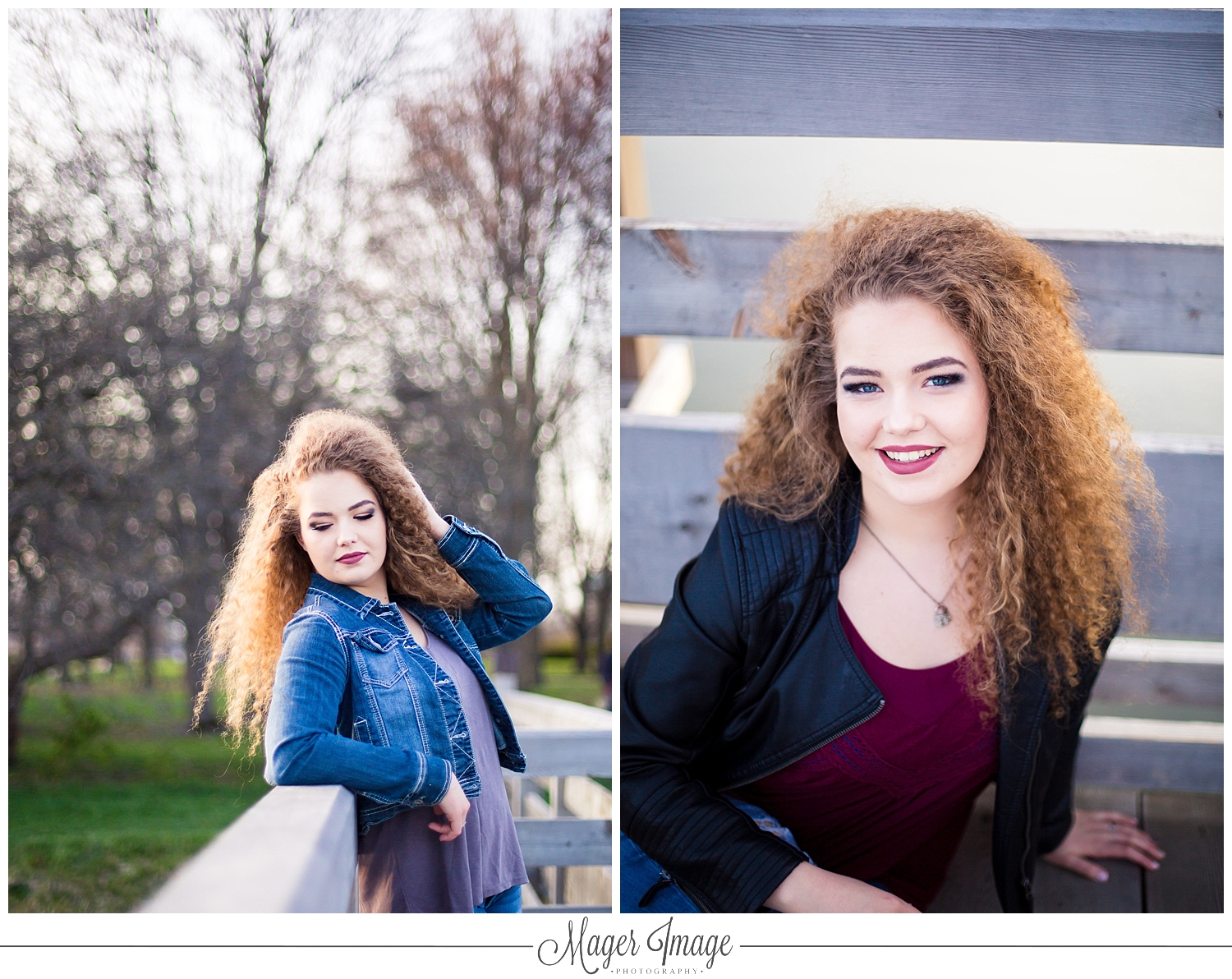 champaign illinois senior photography central state