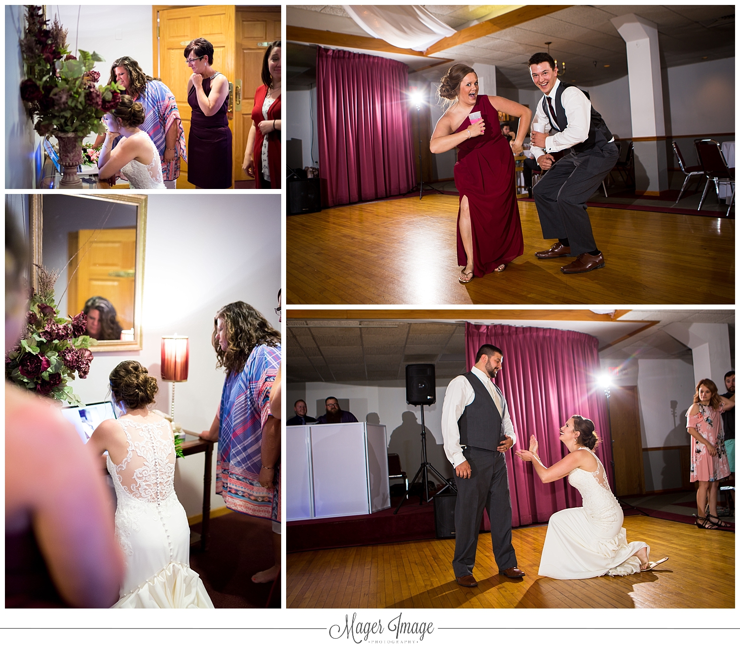reception bride groom dance pictures review