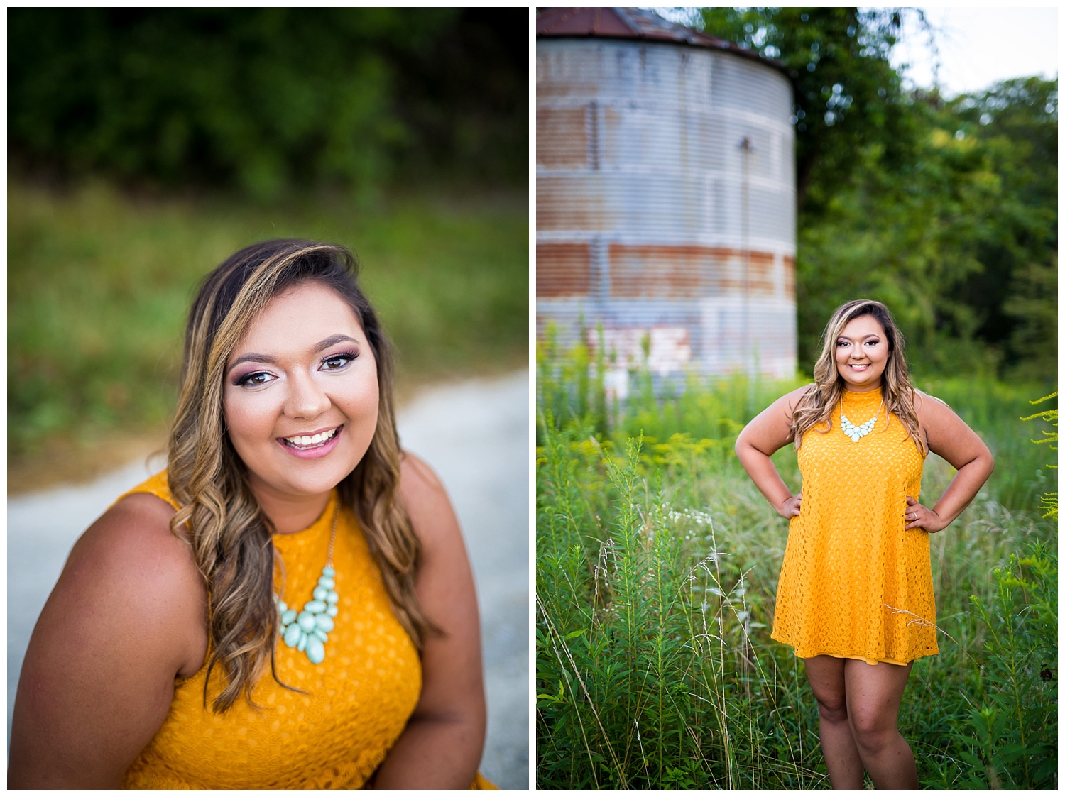 paxton illinois senior session central country