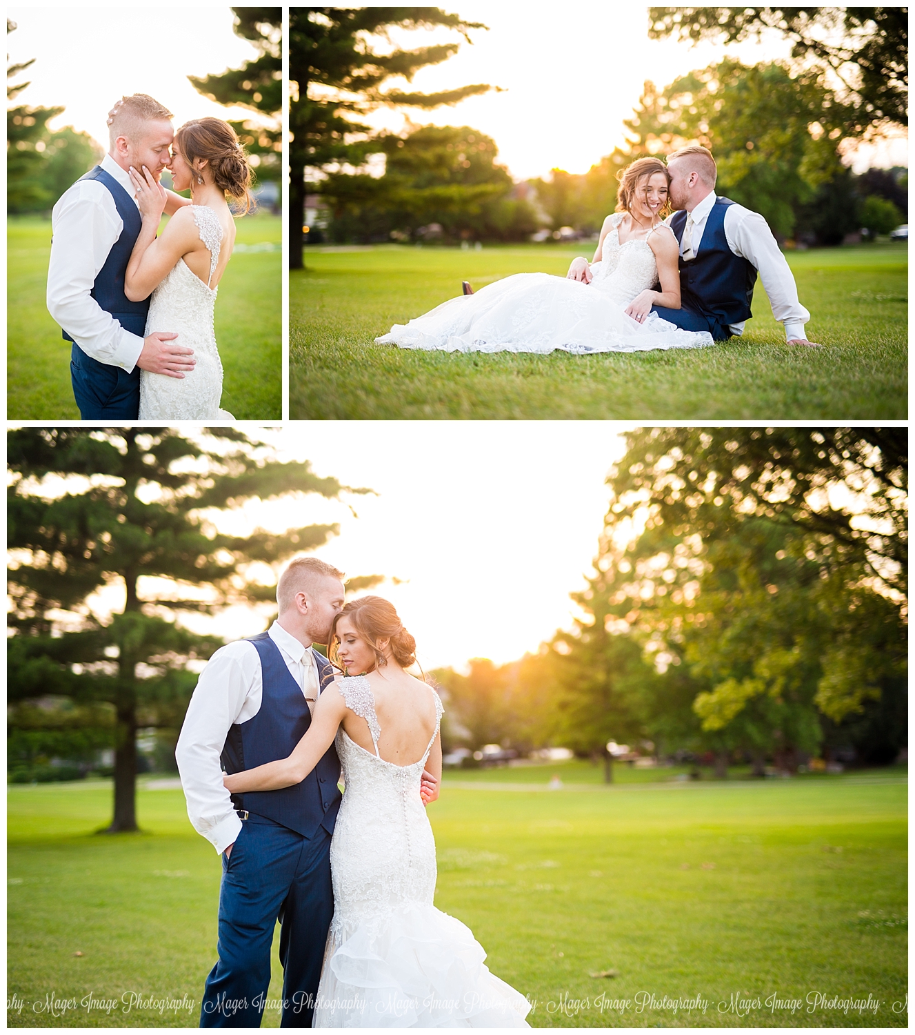 indy wedding photographer central indiana