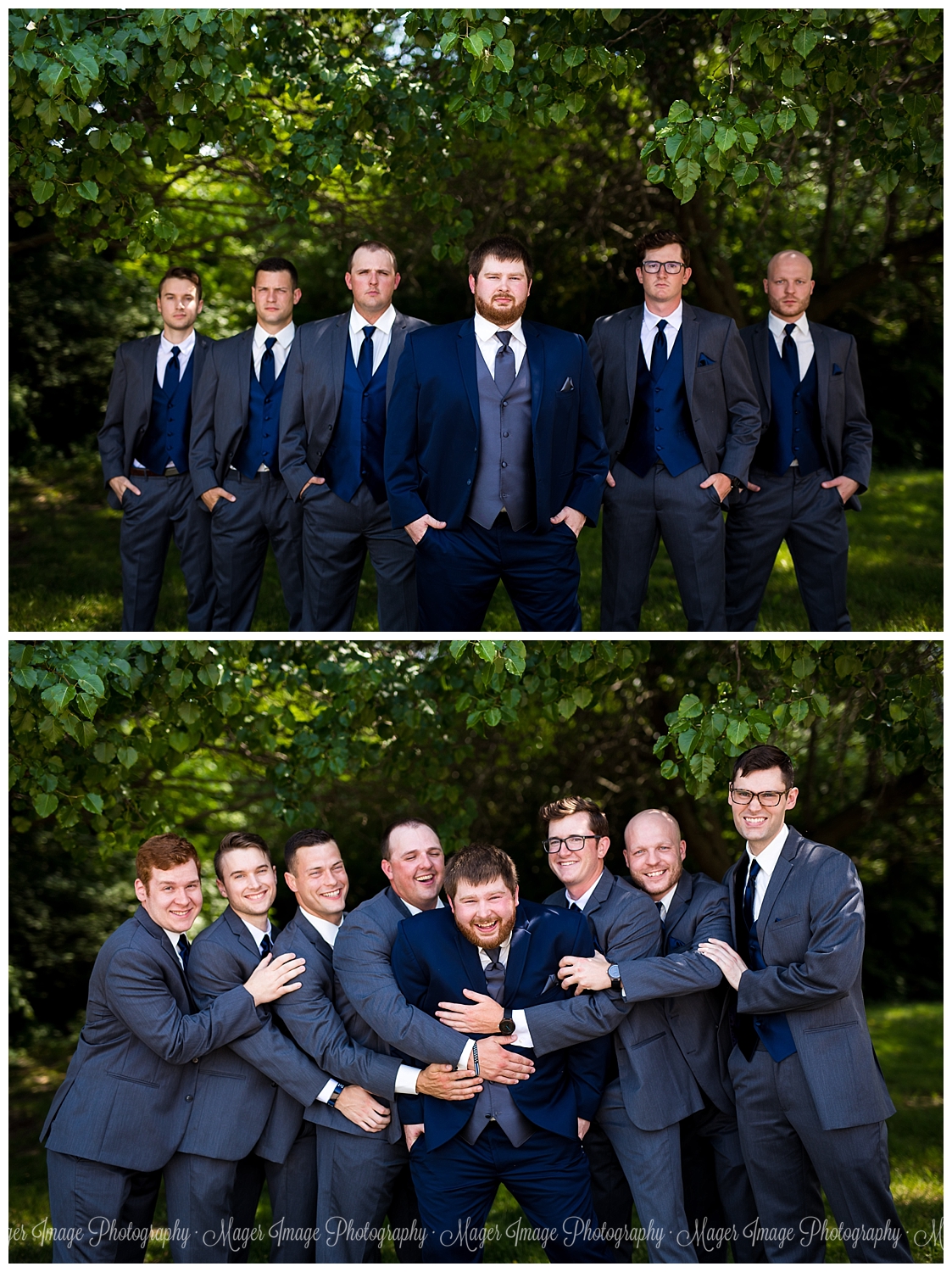 navy and grey suits for men wedding