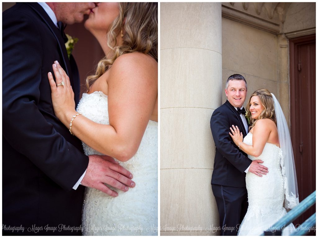 champaign wedding photographer second shooter