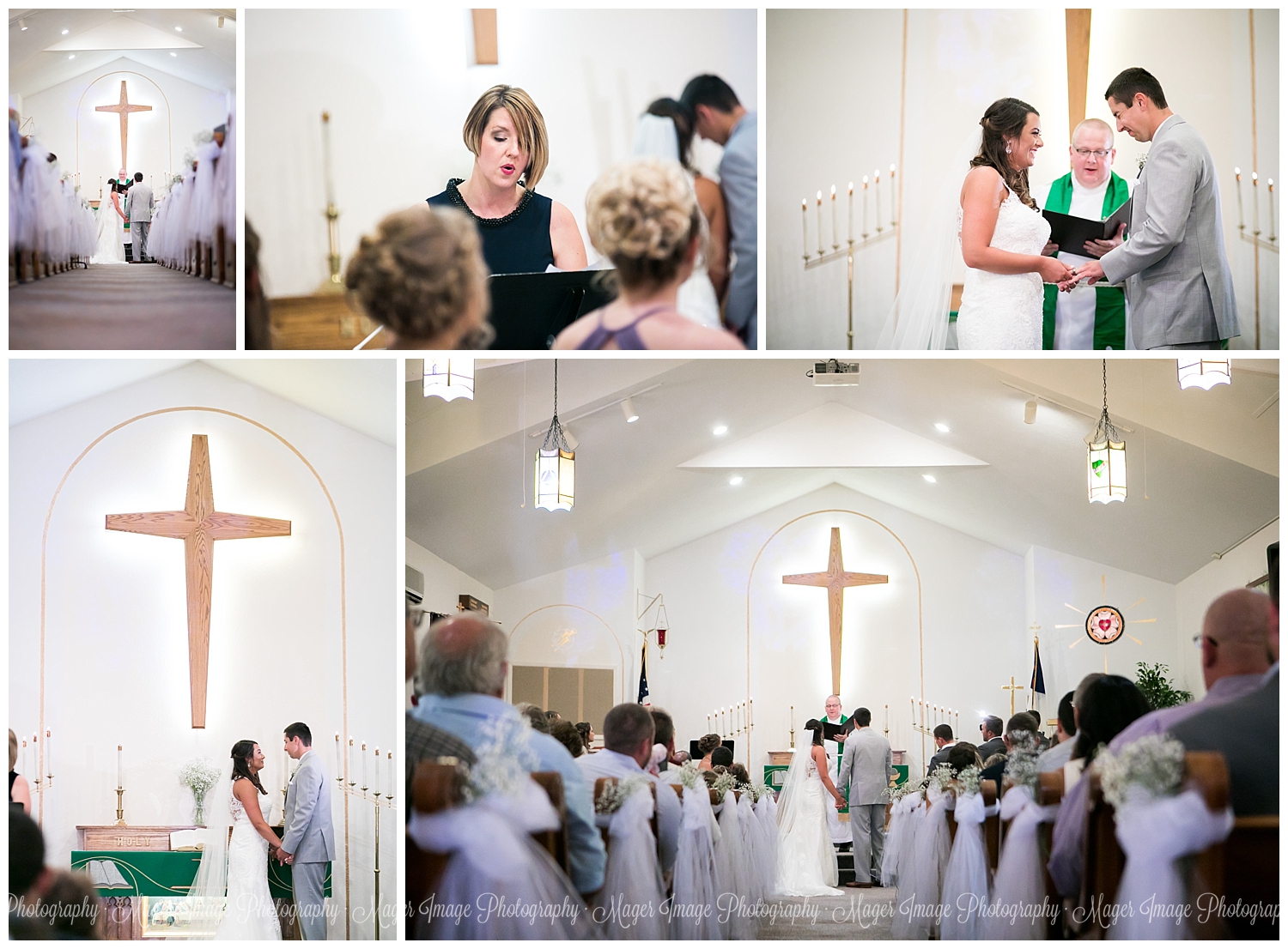 trinity lutheran church illinois wedding