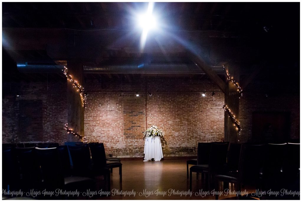 moulin events ceremony space 
