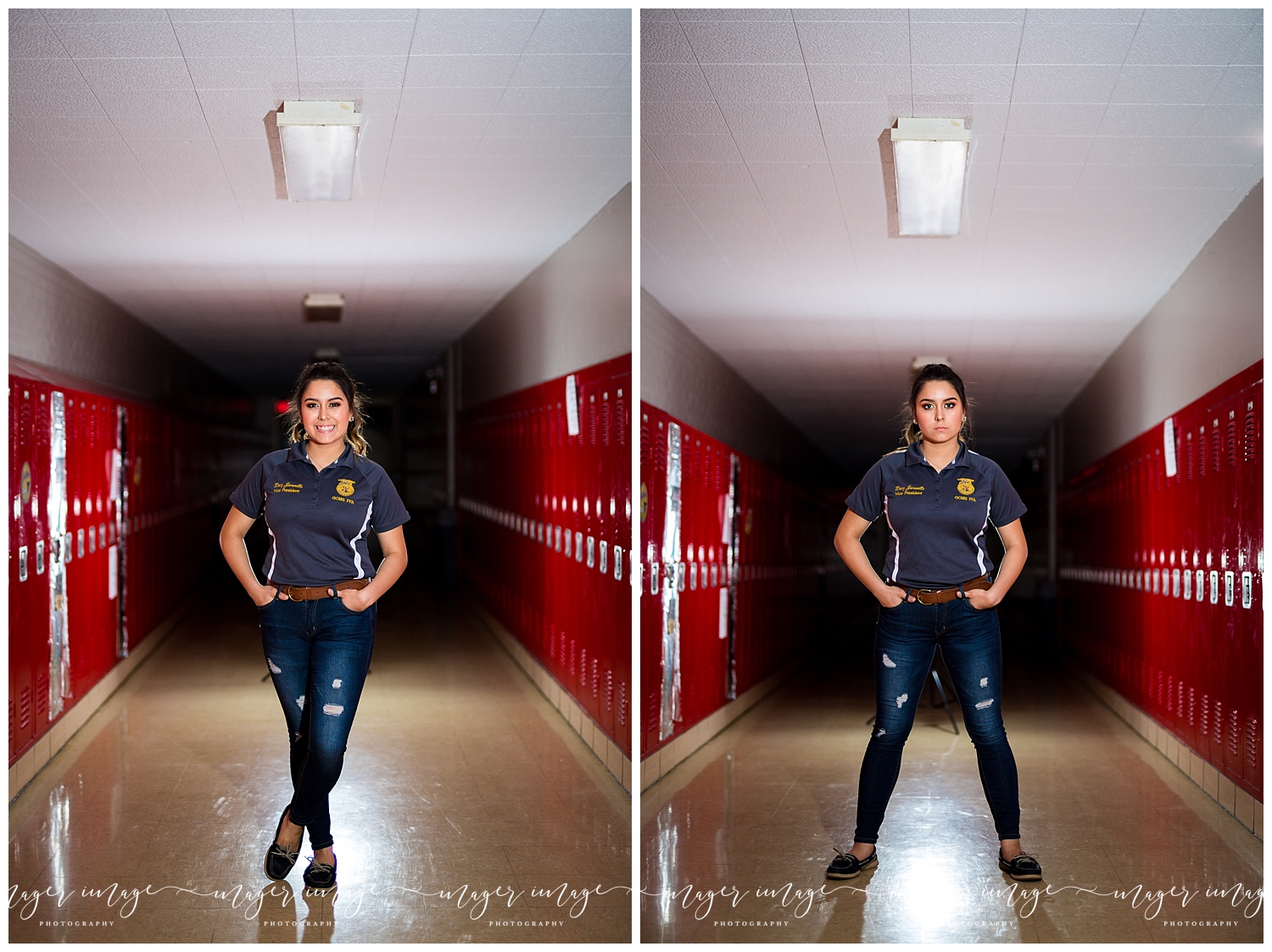 Daisy Jaramillo | Senior Mini - Mager Image | Weddings & Boudoir Photo ...