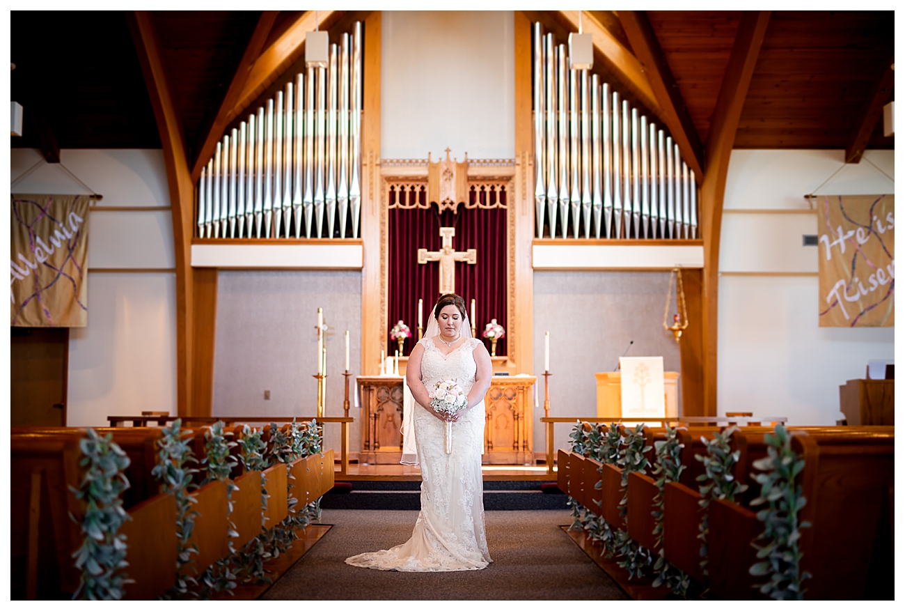 christian bride