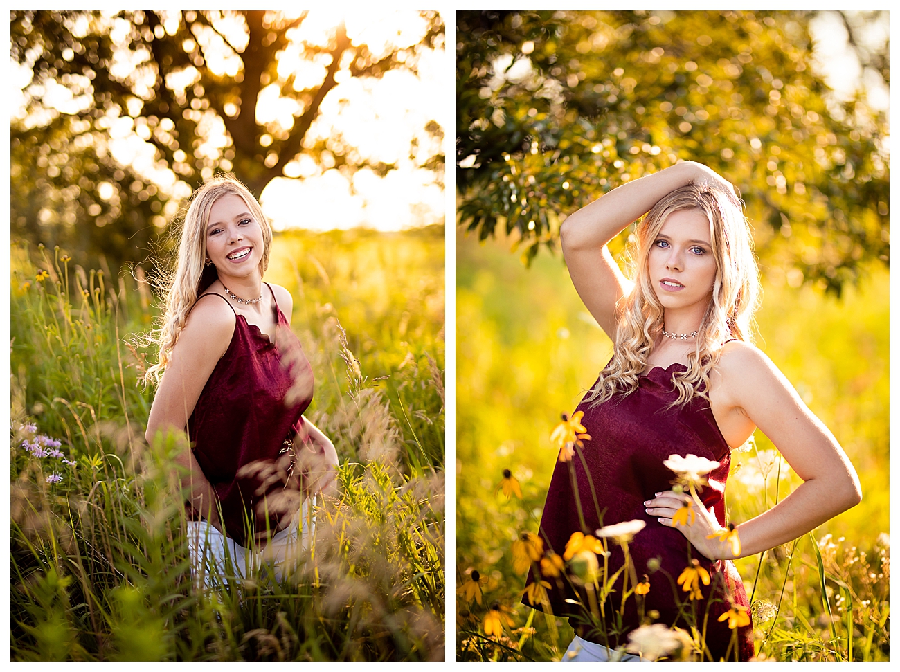 Emily Clinton | Senior