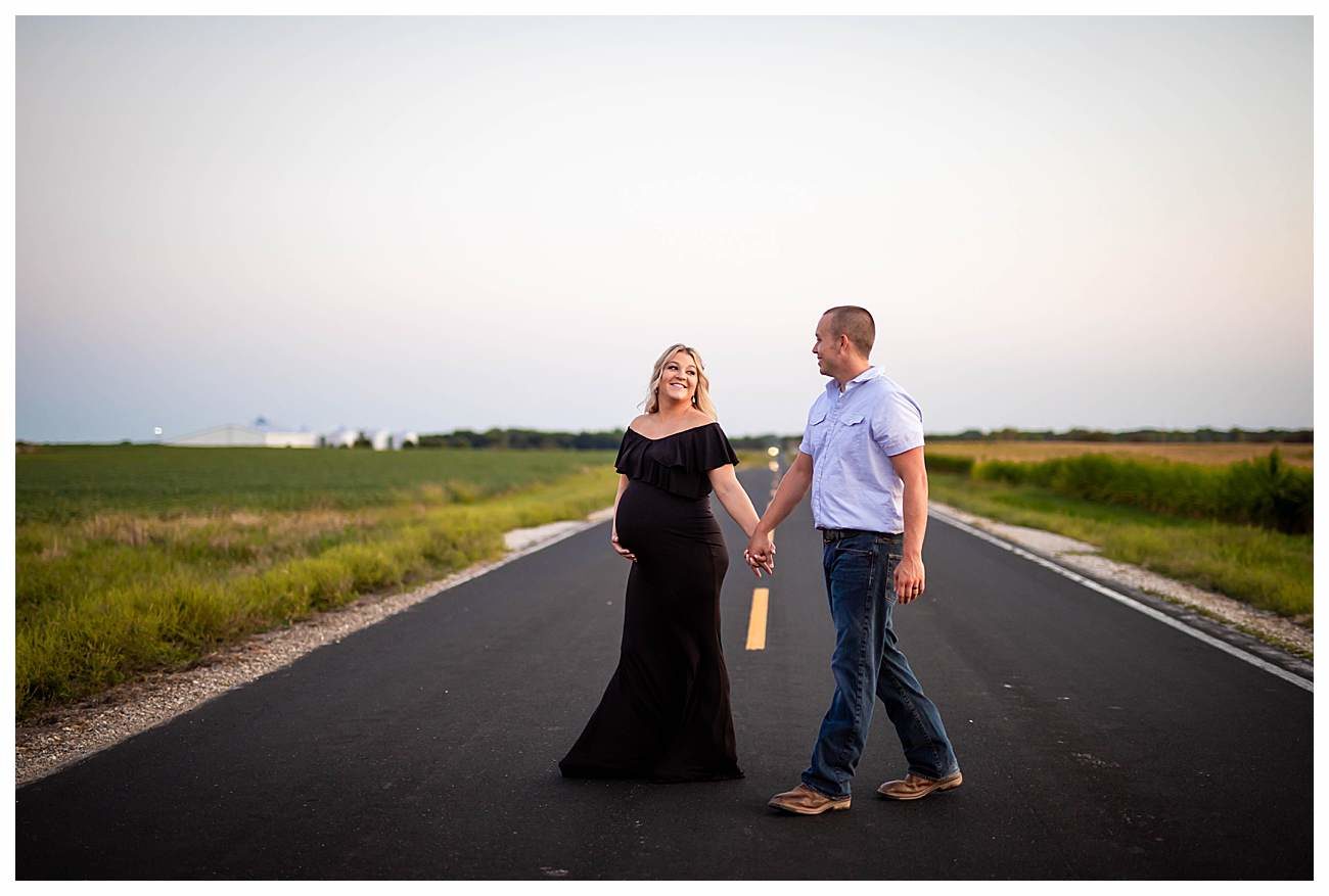 country road maternity 