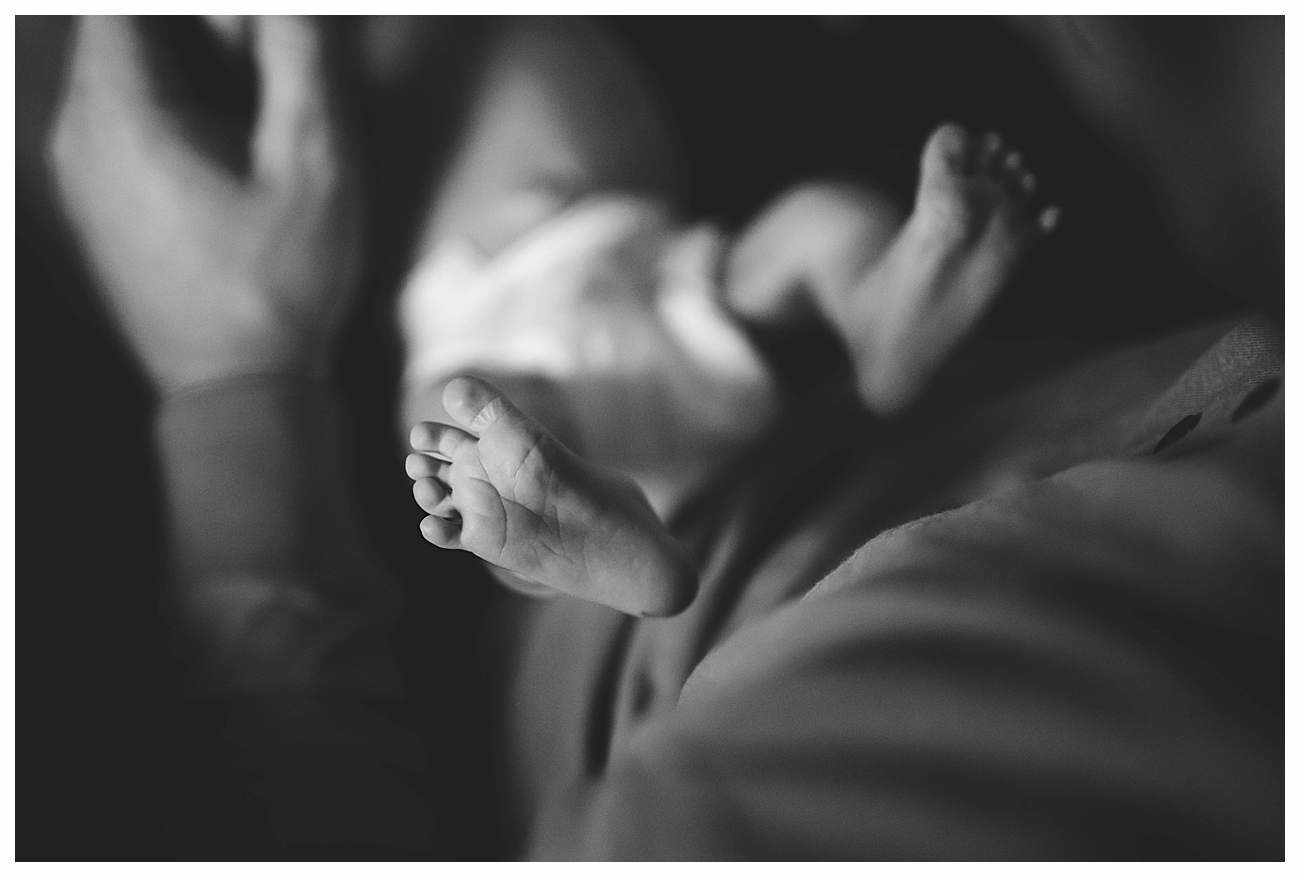 central illinois newborn photography 
