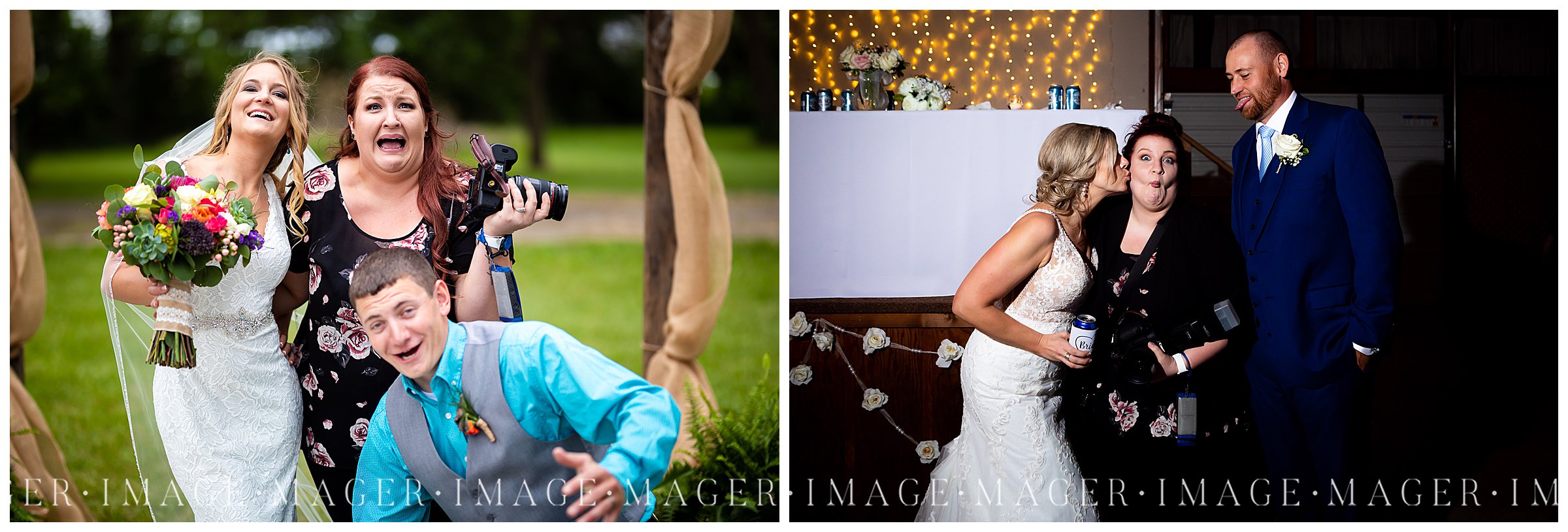 Mager Image Photography - Central Illinois wedding photographer