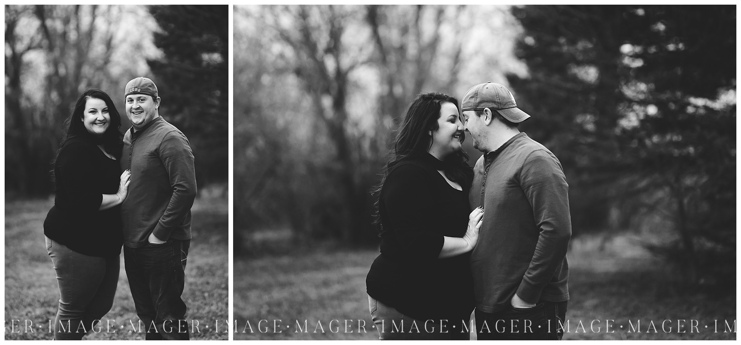 black and white couples photography 