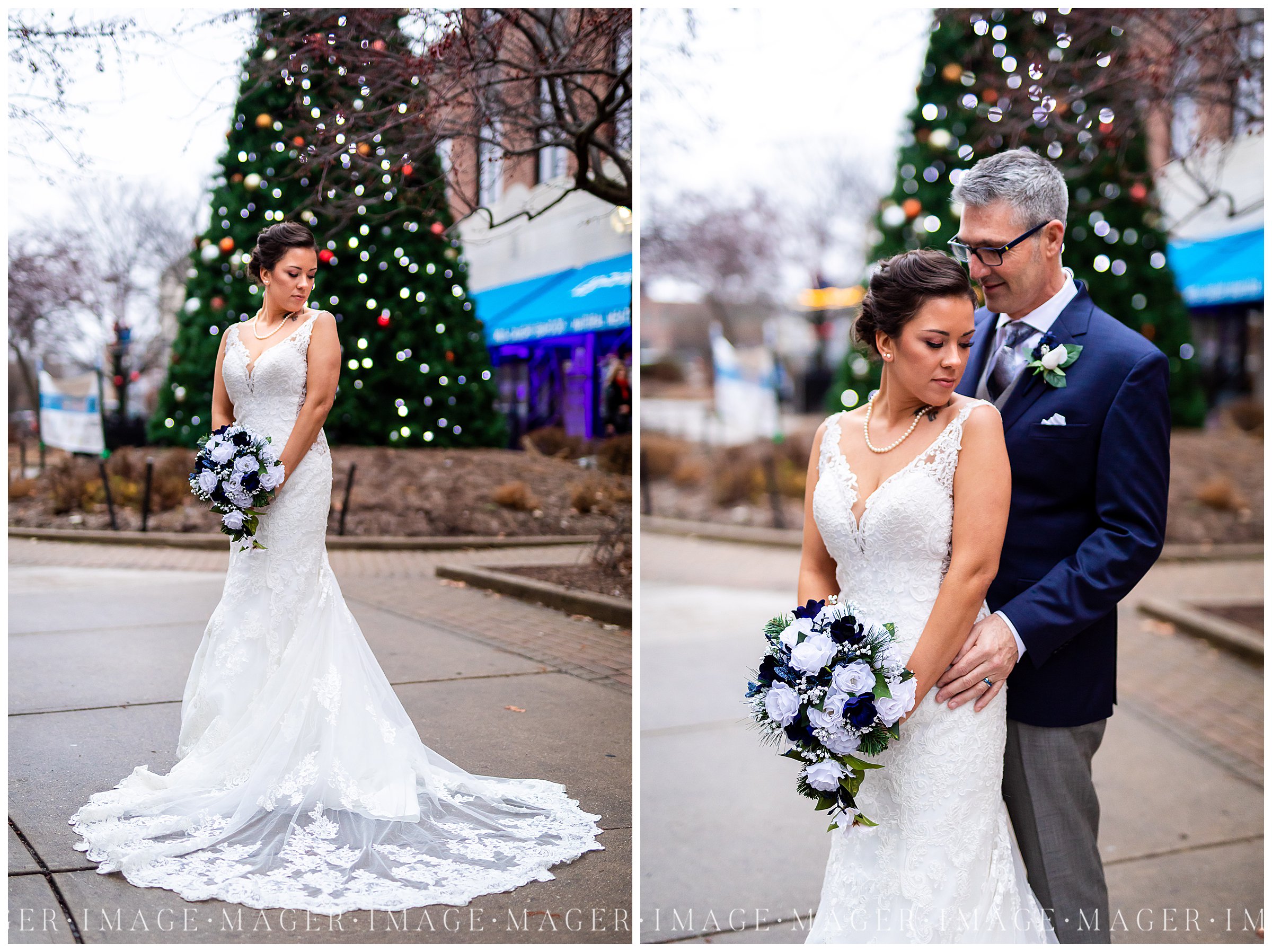 downtown champaign wedding photography 