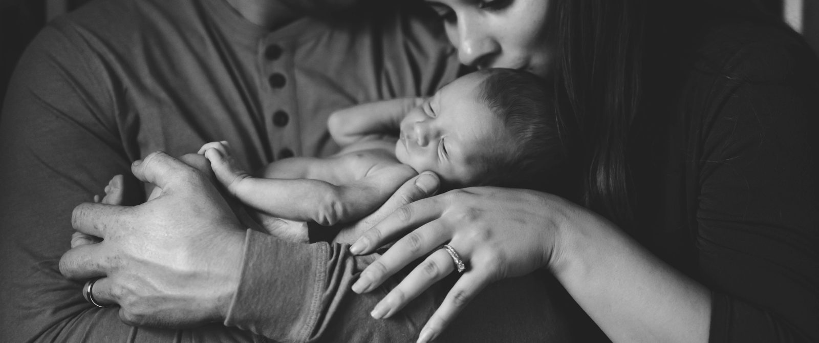 Waylon Weber | Newborn