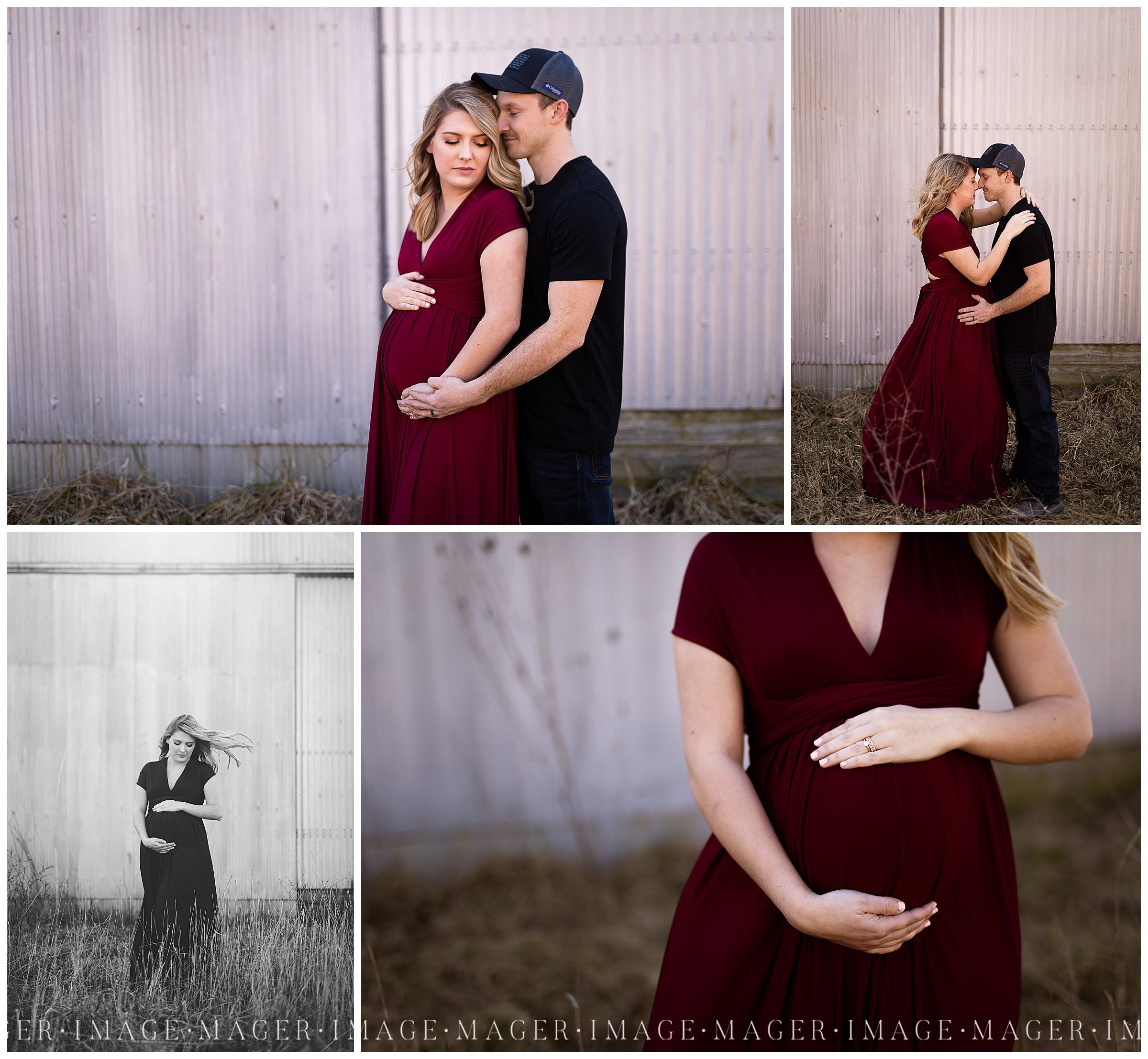 central illinois maternity session
