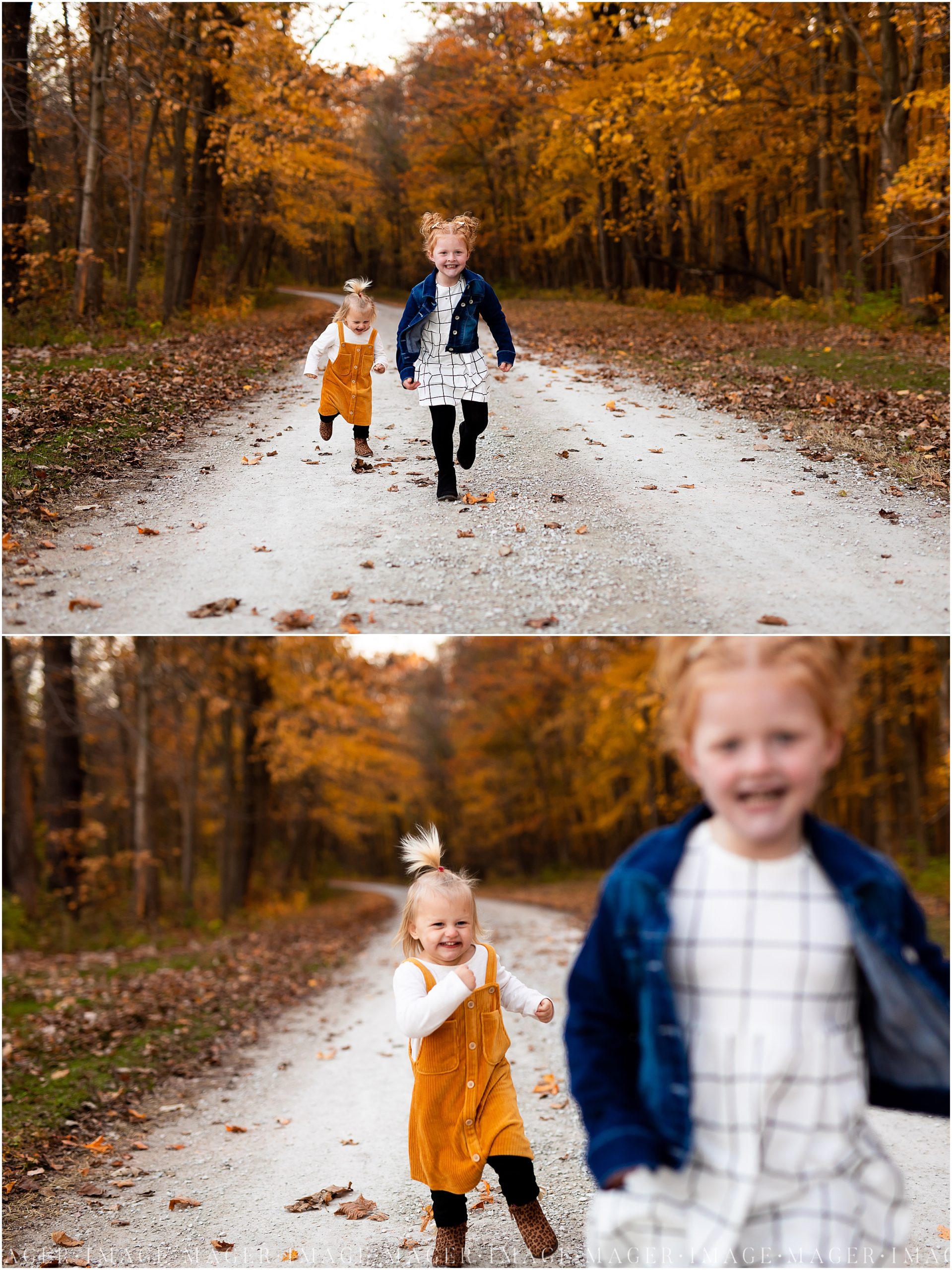 Fall 2020 children photo shoot 