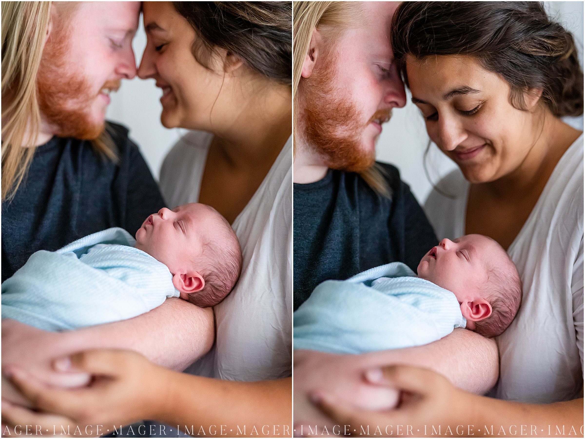 chip magers newborn session
