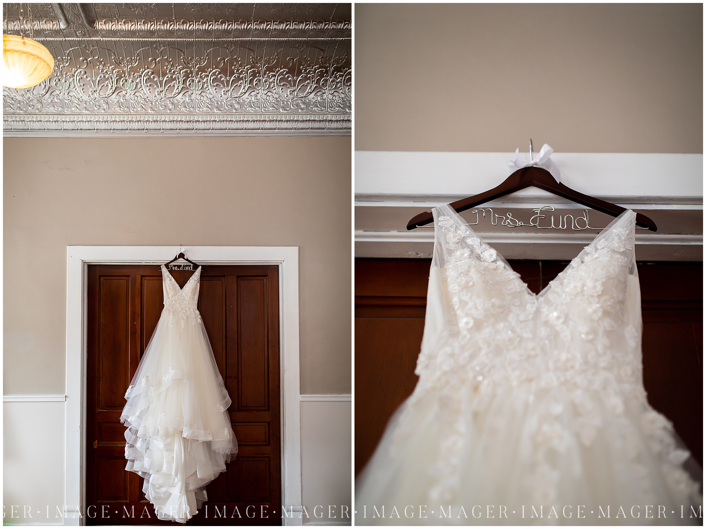 davinci bridal gown, lace