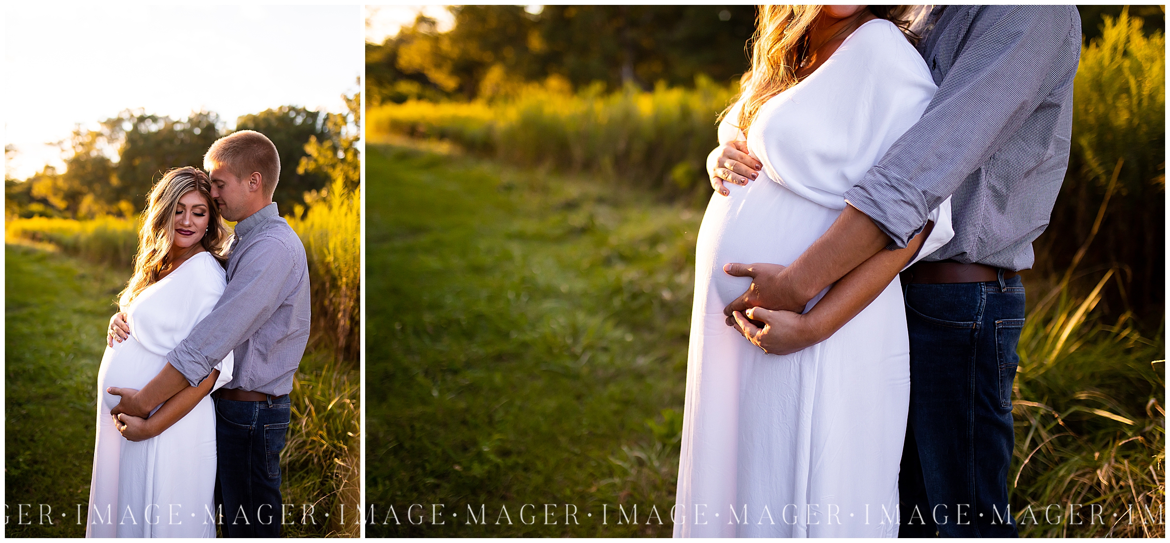 paxton-maternity-baby-middlefork-grass-nature-sunset