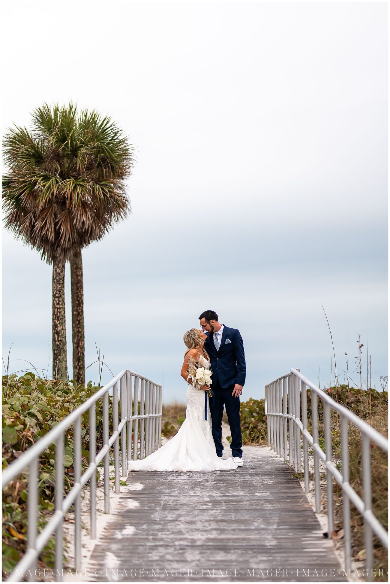 tampa wedding florida beach the west events and i choose you events running the show