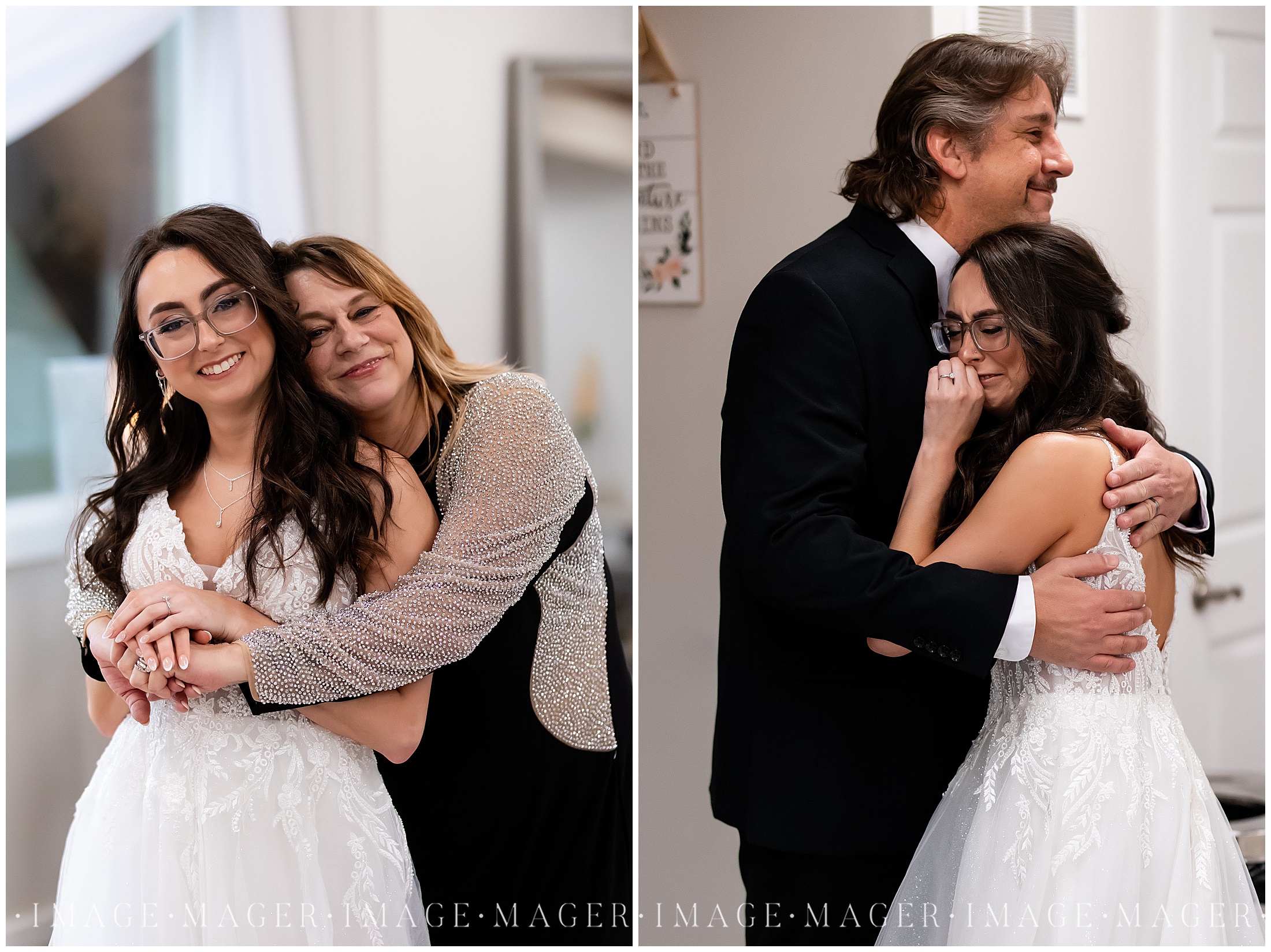 bride wedding morning getting ready makeup artist alicia Everyday Glamour by Alicia