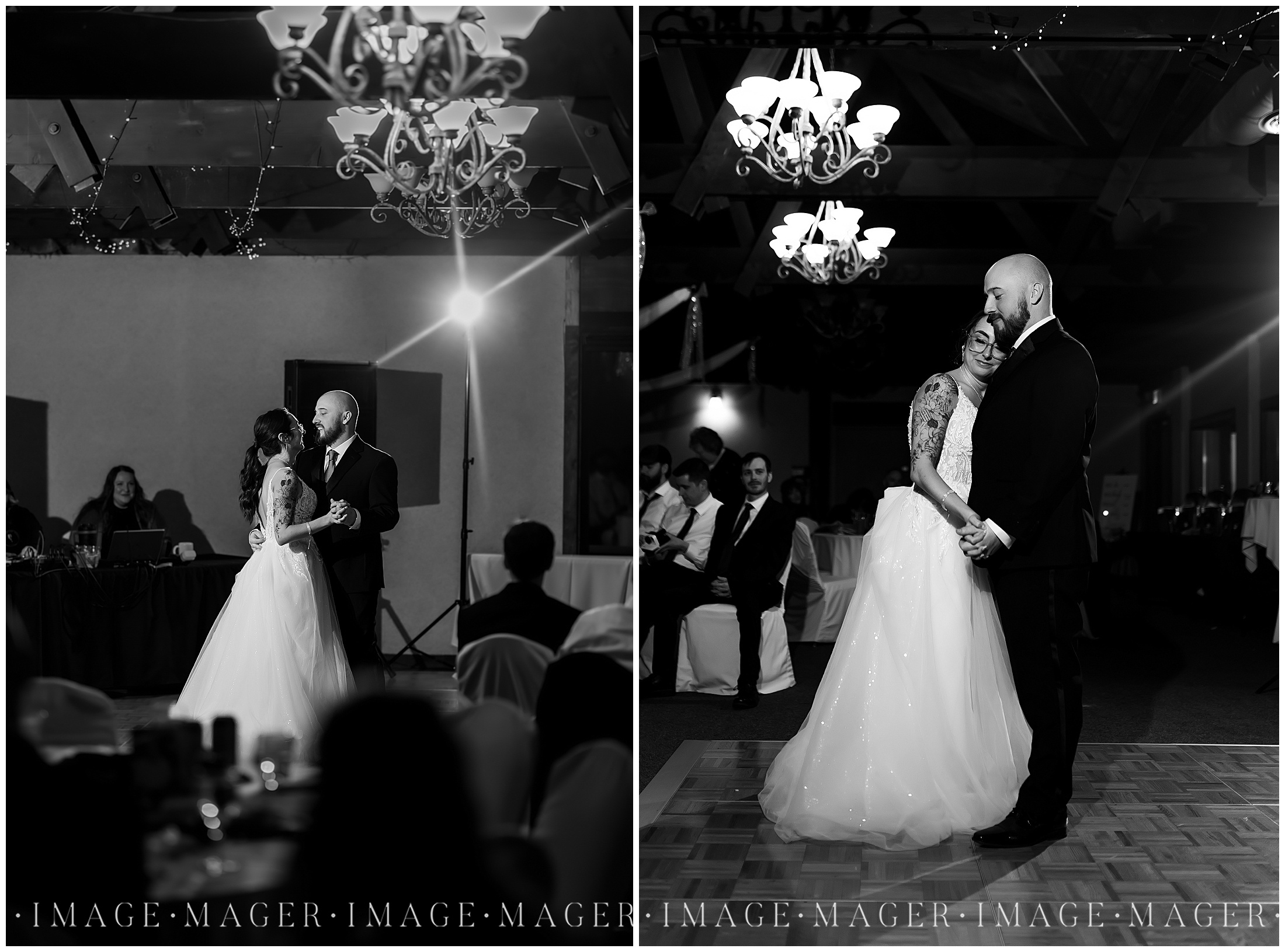 alpine valley resort elkhorn reception venue mackaroke sounds karaoke wedding