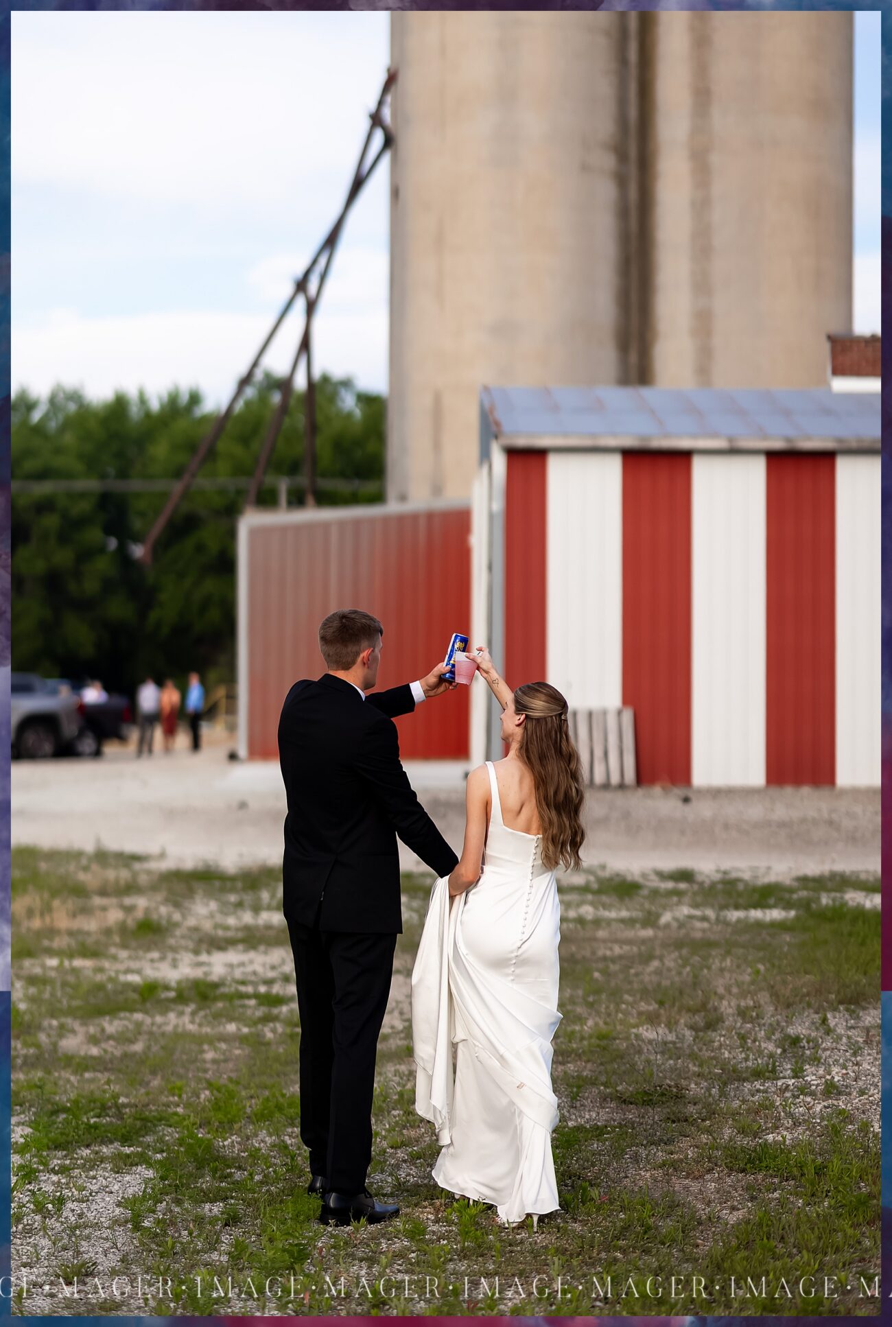 mager image, photography, videography, chicago, midwest, elopement weddings